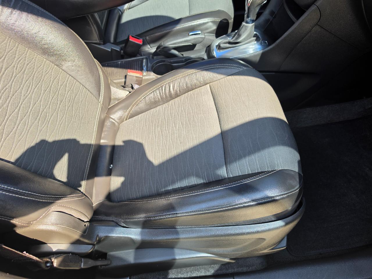 Buick Encore Convenience AWD 2015