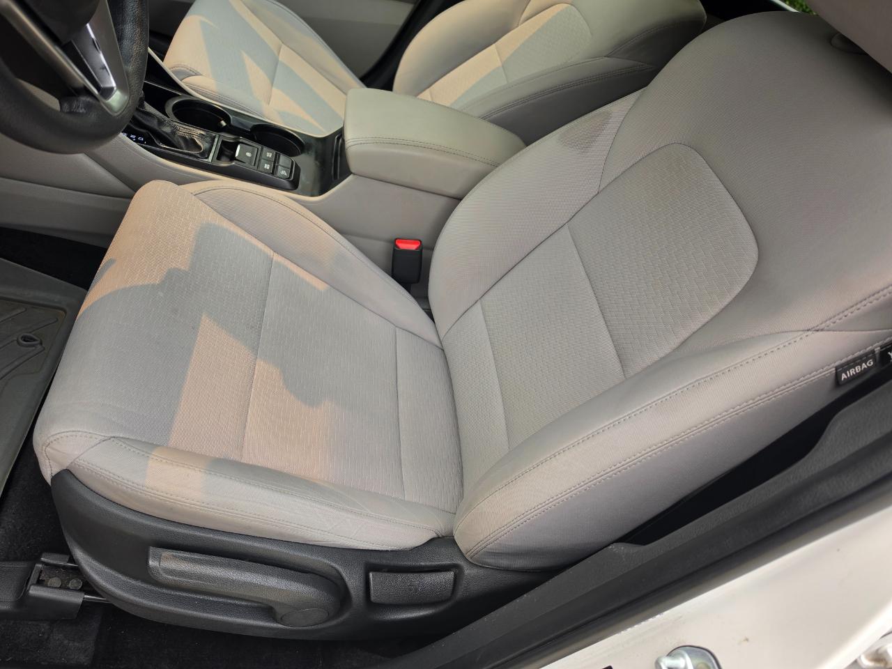 Hyundai Tucson SE AWD 2019