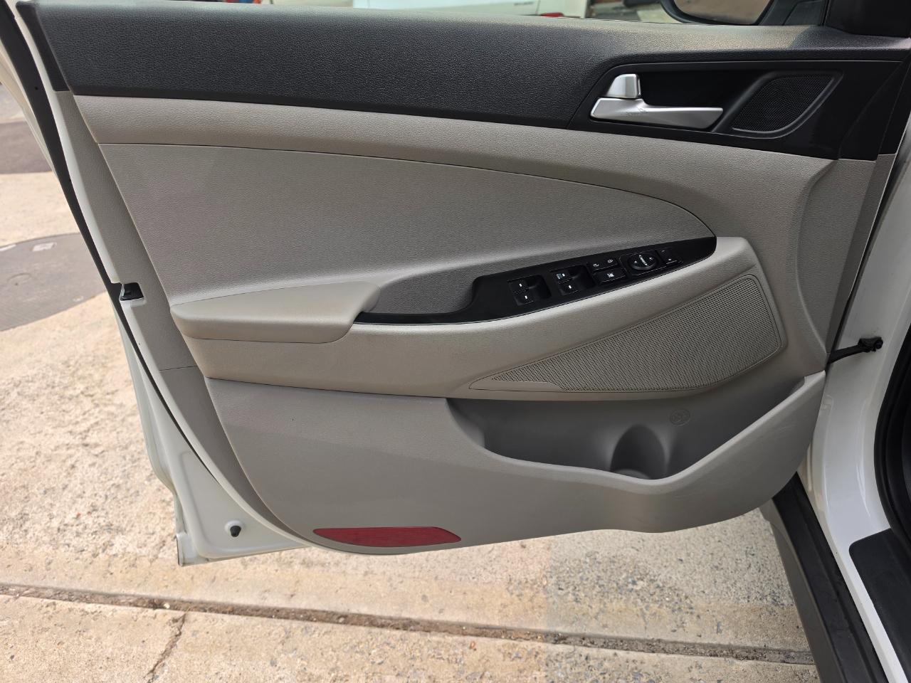 Hyundai Tucson SE AWD 2019