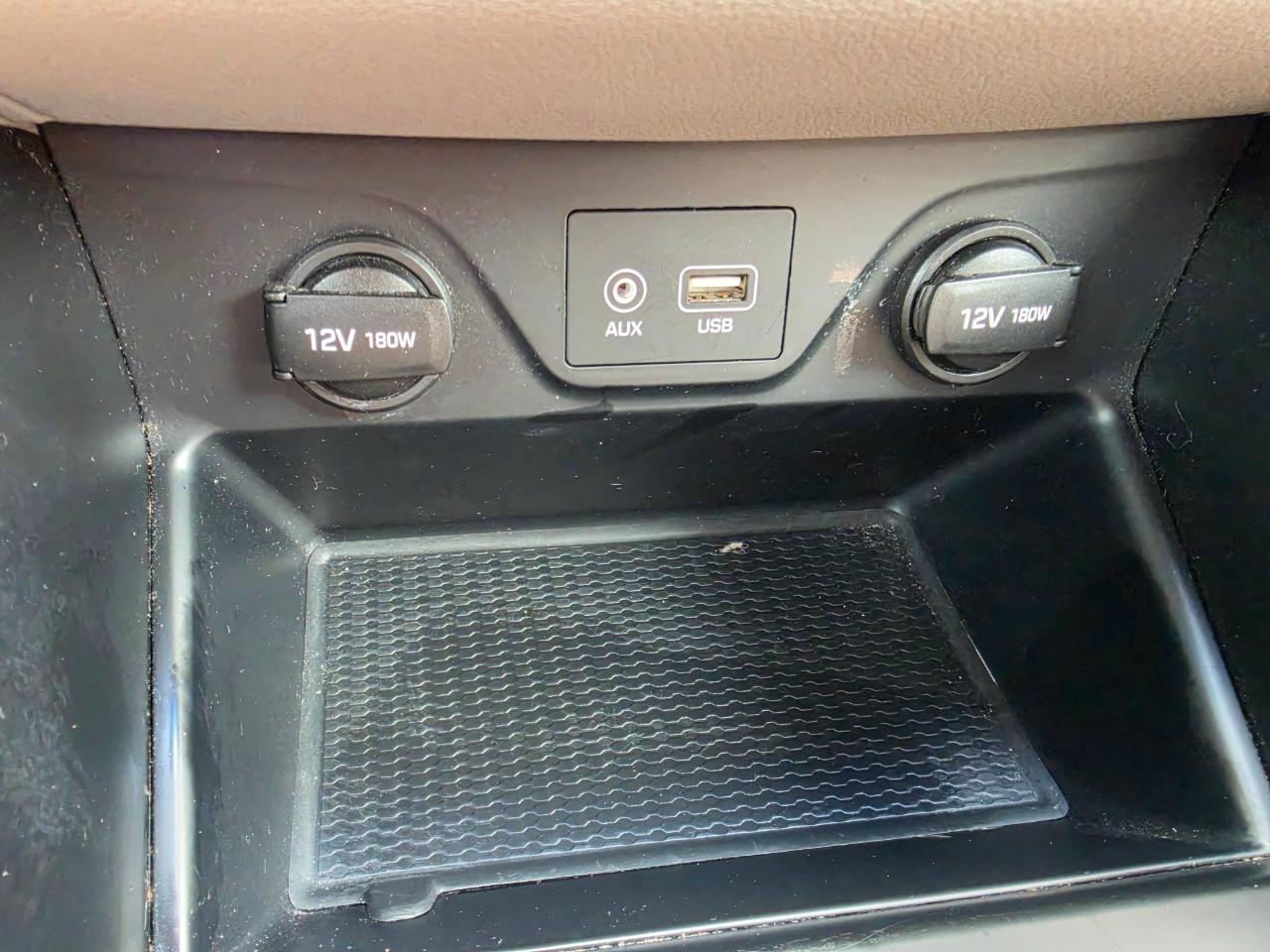 Hyundai Tucson SE AWD 2019