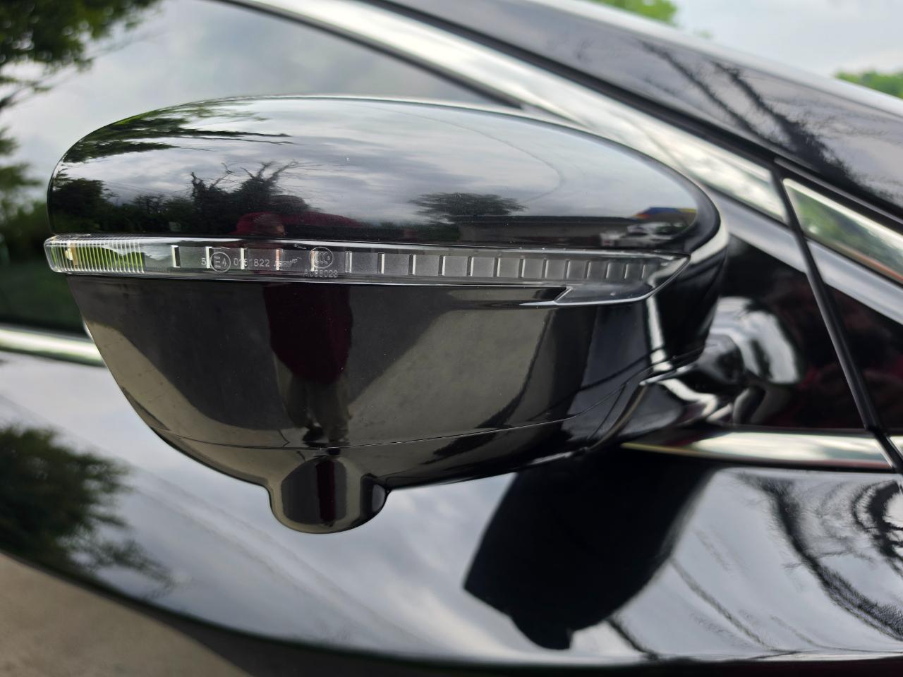 Nissan Murano Platinum AWD 2016