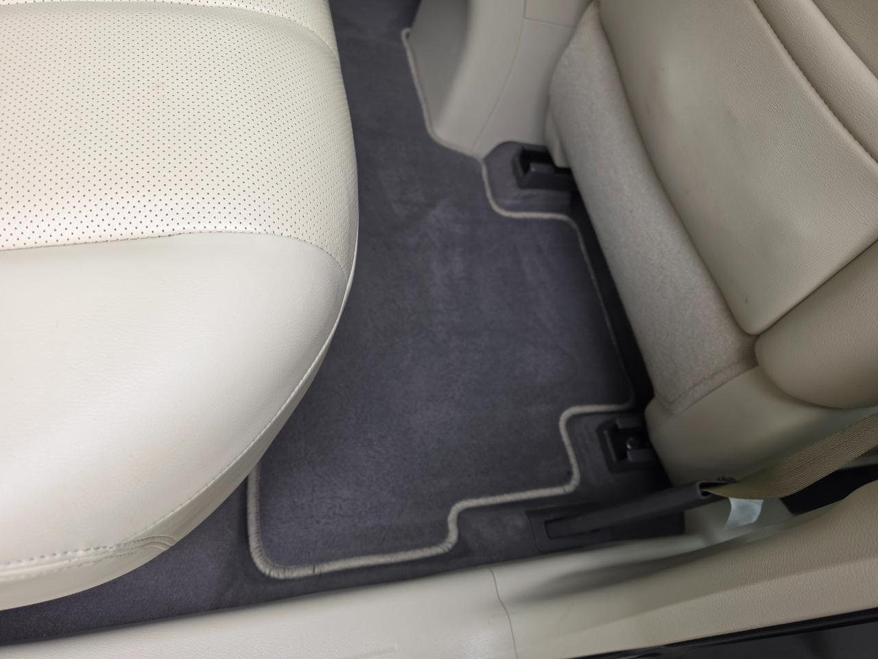 Nissan Murano Platinum AWD 2016