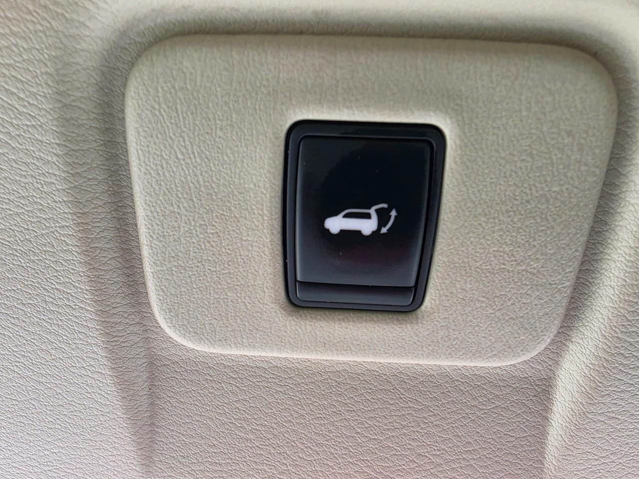 Nissan Murano Platinum AWD 2016