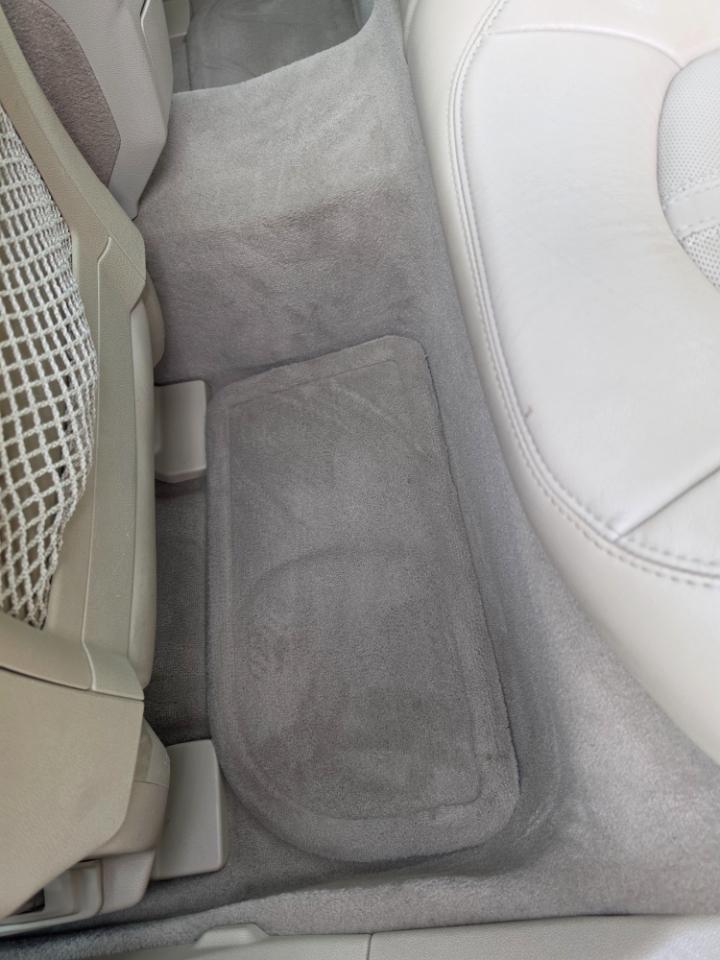 Cadillac CTS 3.6L Premium AWD w/Navi 2011