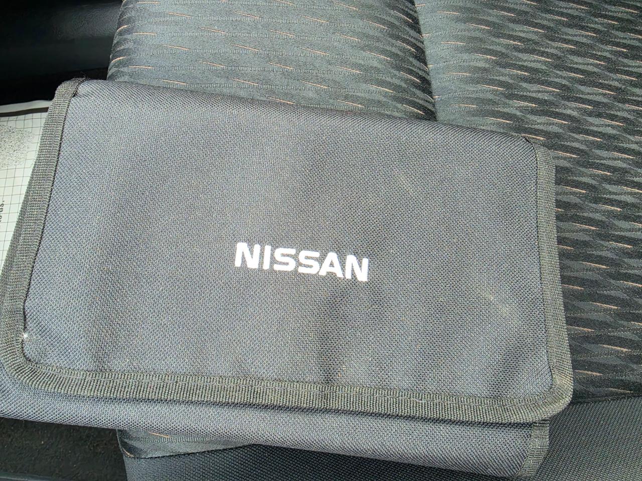 Nissan Rogue S AWD 2017