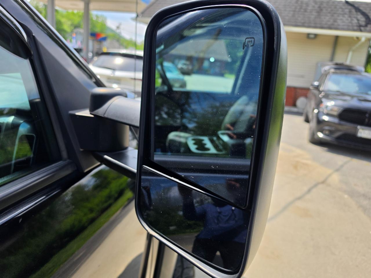Chevrolet Silverado 1500 2LT Double Cab 4WD 2014