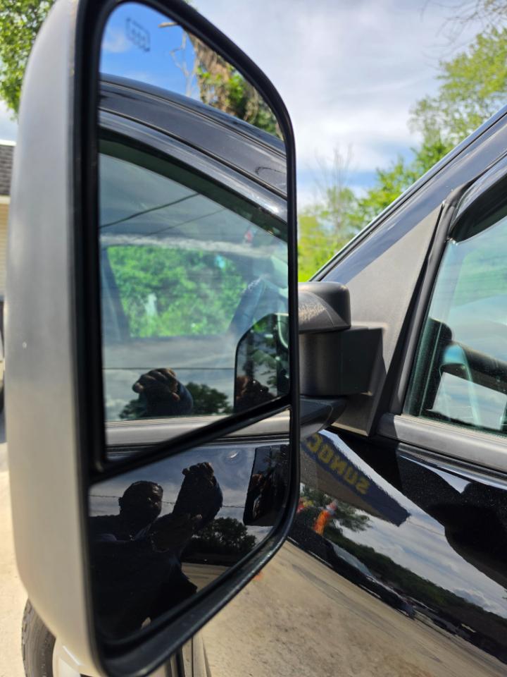 Chevrolet Silverado 1500 2LT Double Cab 4WD 2014