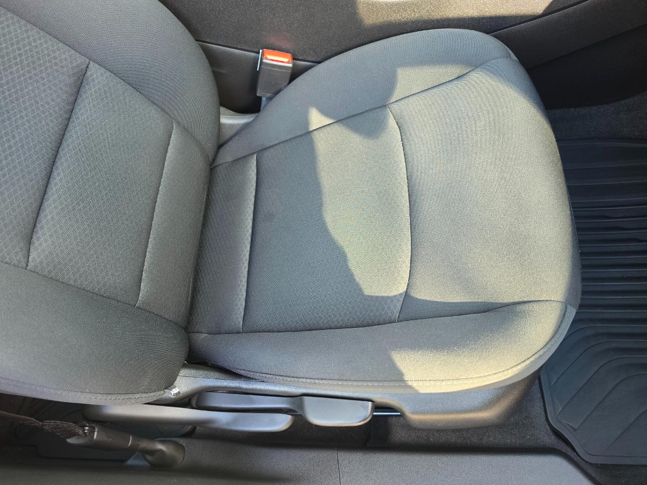 Chevrolet Malibu LS 2016