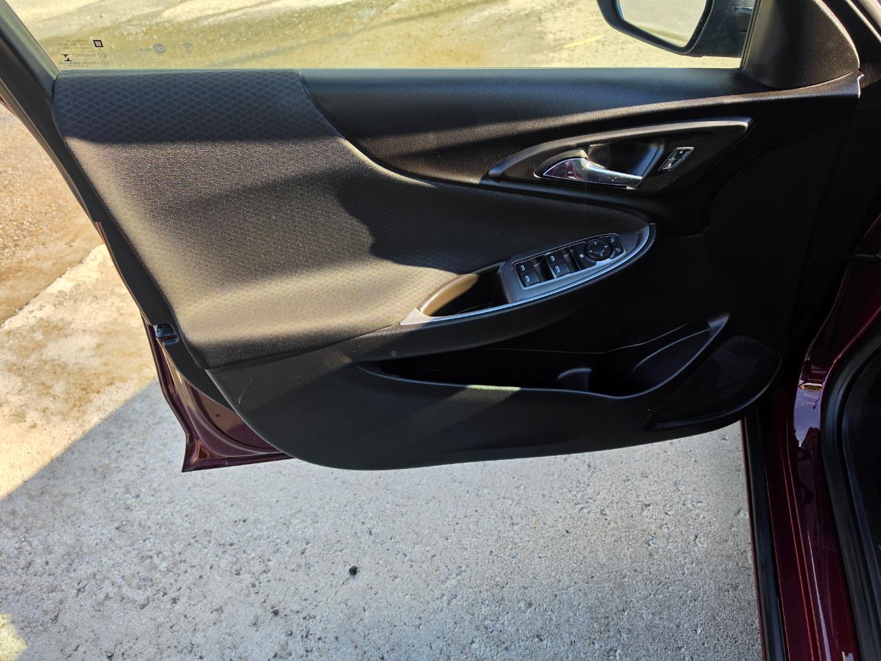 Chevrolet Malibu LS 2016