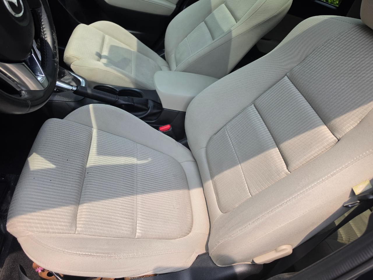 Mazda CX-5 Touring AWD 2014