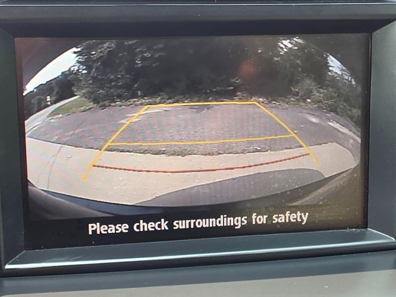 Mazda CX-5 Touring AWD 2014