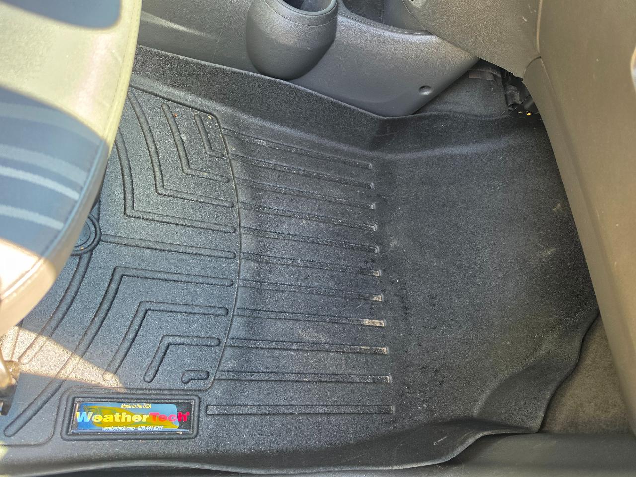 Chevrolet Spark 1LT Auto 2013