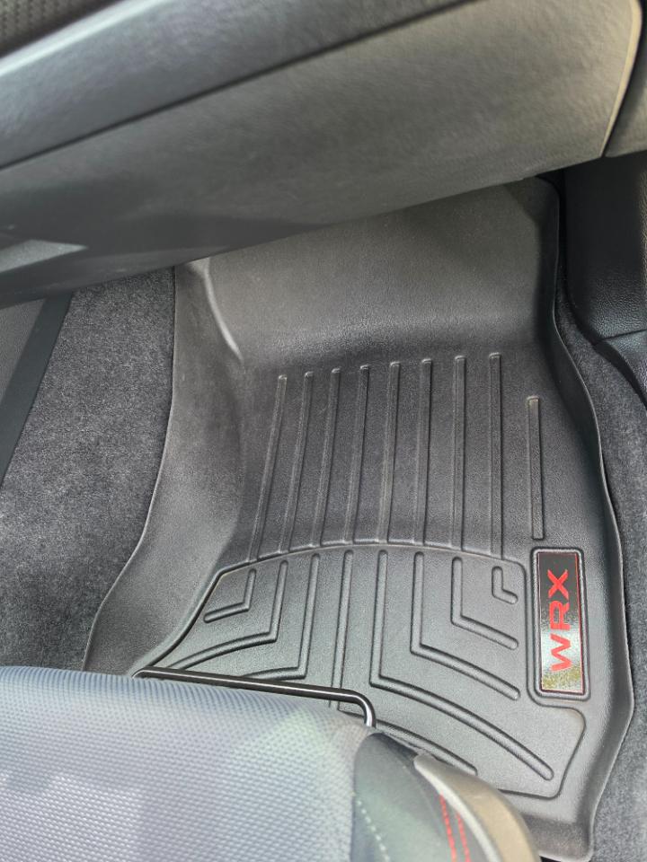 Subaru WRX Premium 6M 2016