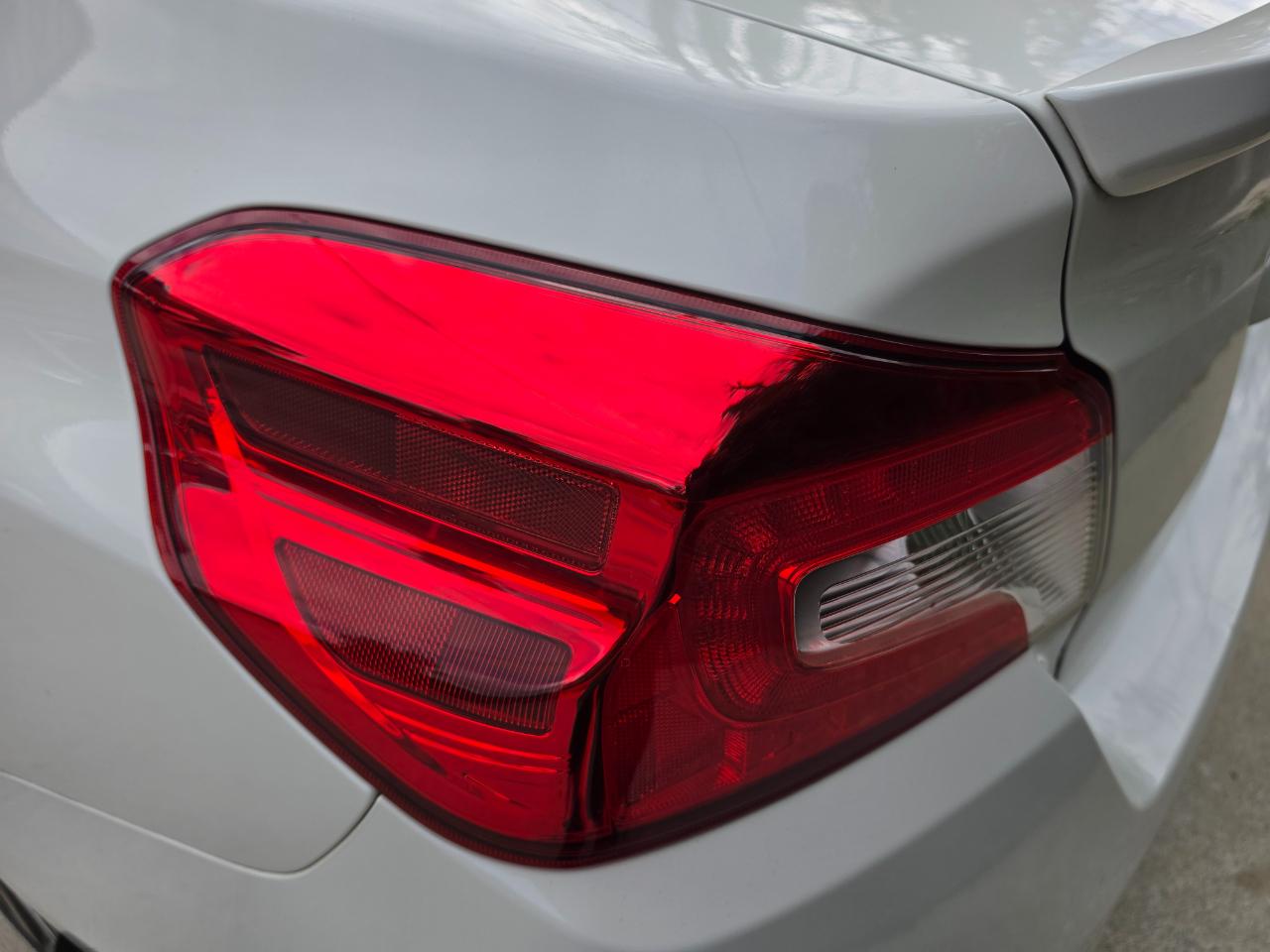 Subaru WRX Premium 6M 2016