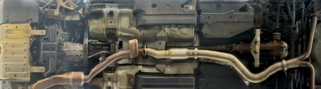 Subaru WRX Premium 6M 2016