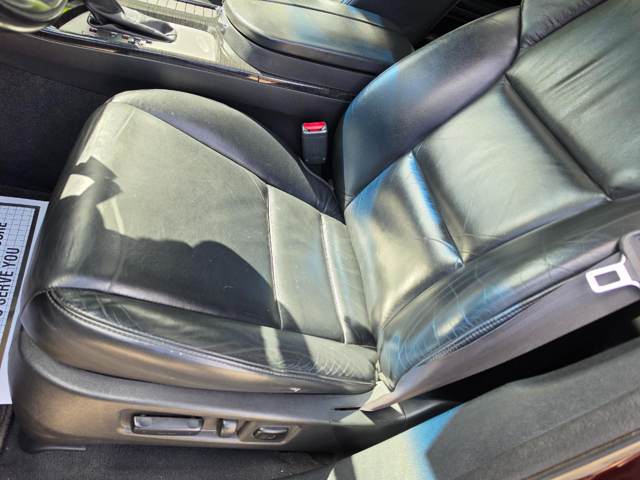 Acura MDX Base 2009