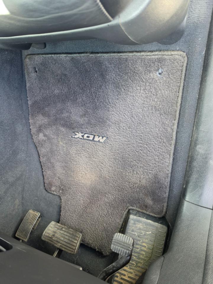 Acura MDX Base 2009