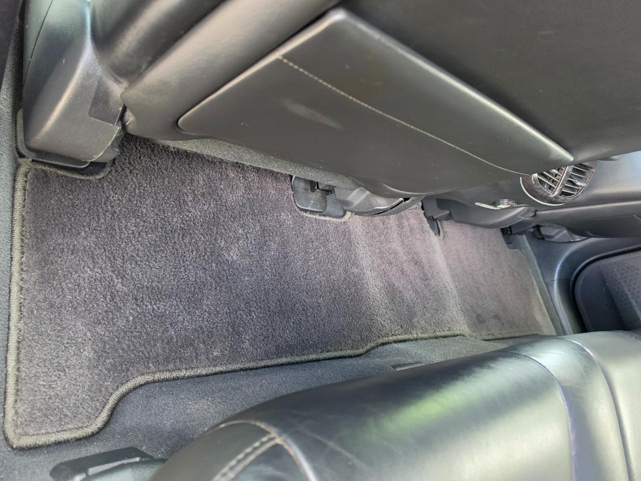 Acura MDX Base 2009