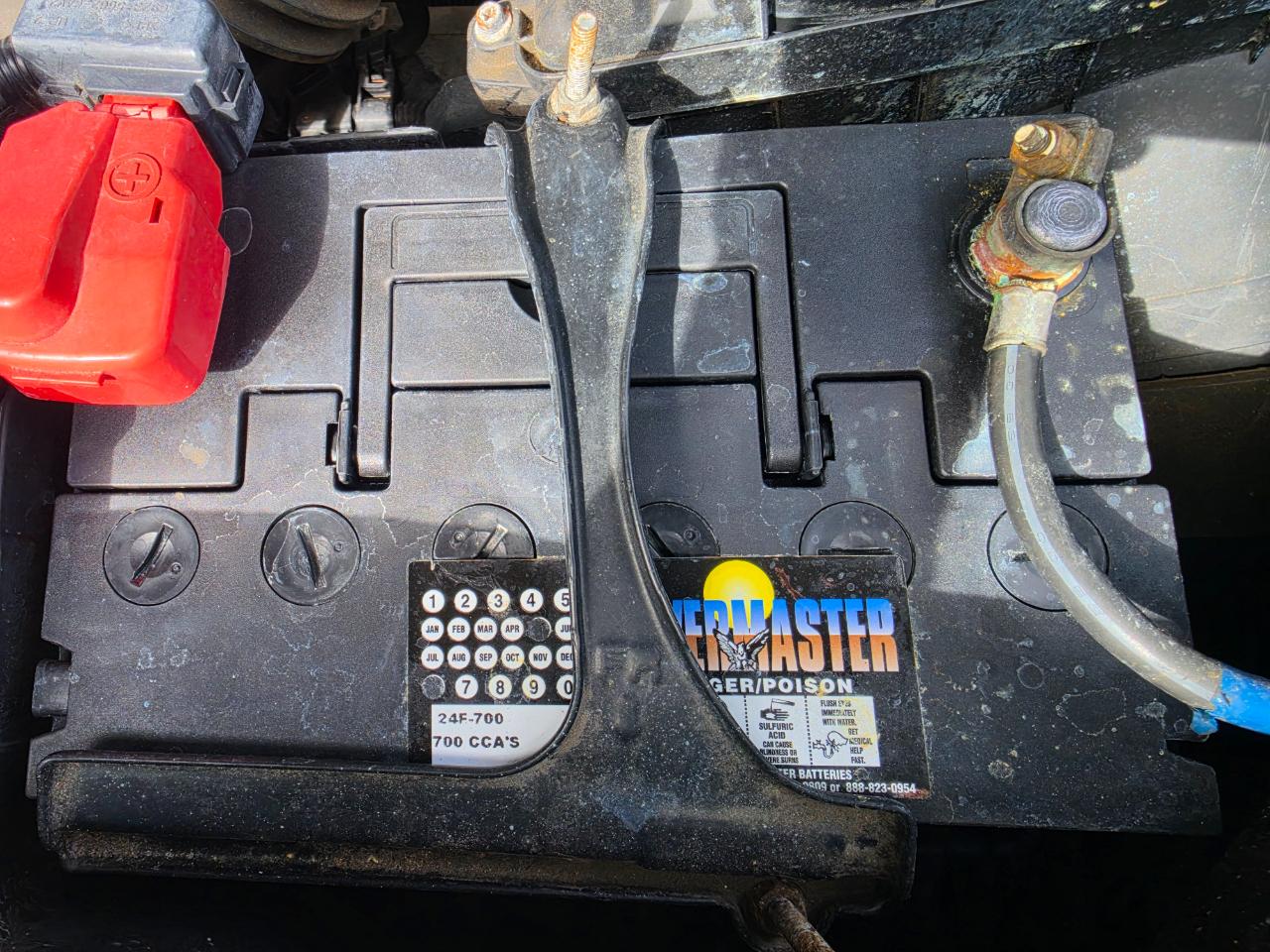 Acura MDX Base 2009
