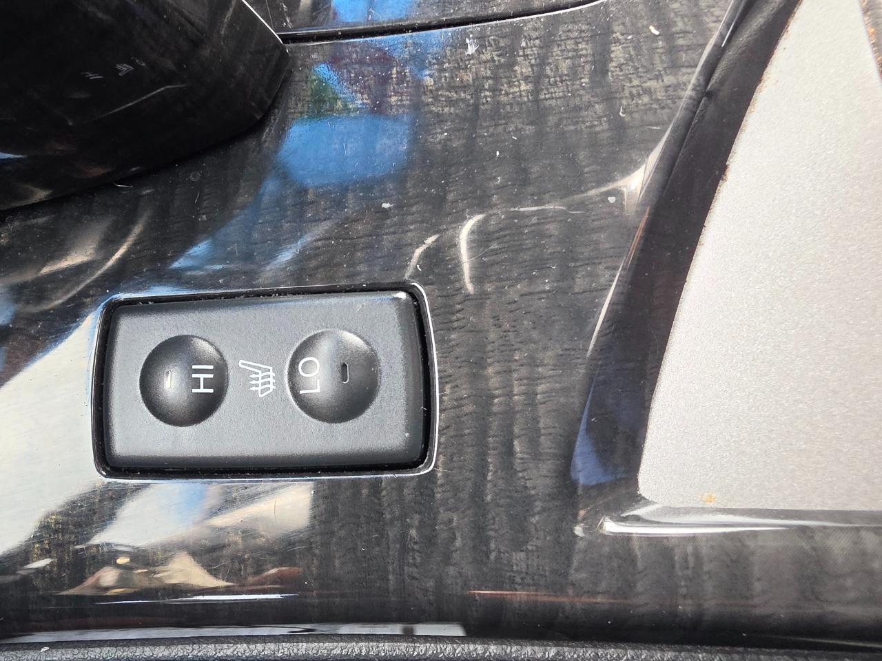 Acura MDX Base 2009