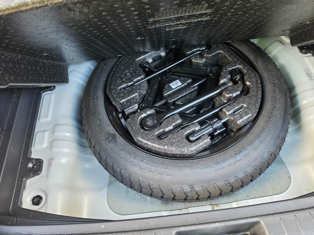 Hyundai Kona SEL AWD 2019