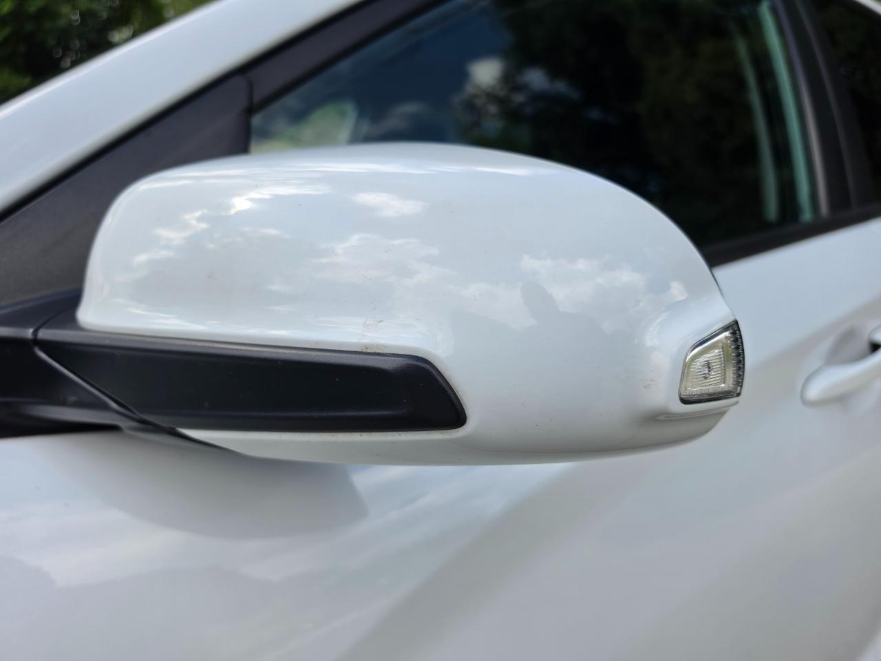 Hyundai Kona SEL AWD 2019