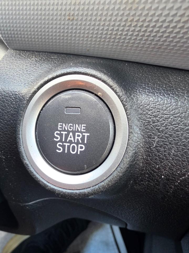 Hyundai Kona SEL AWD 2019