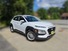 2019 Hyundai Kona 