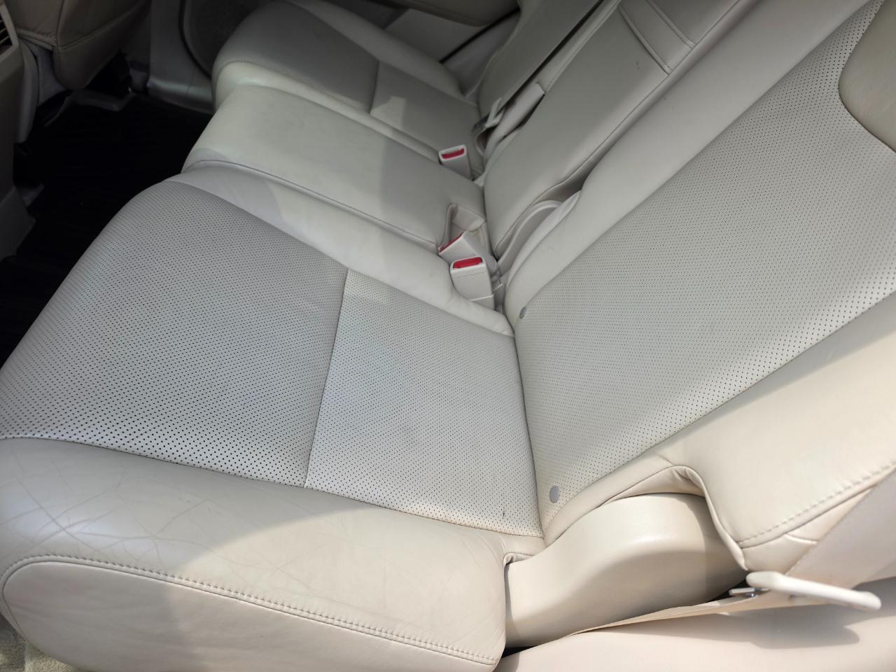 Lexus RX 450h AWD 2010