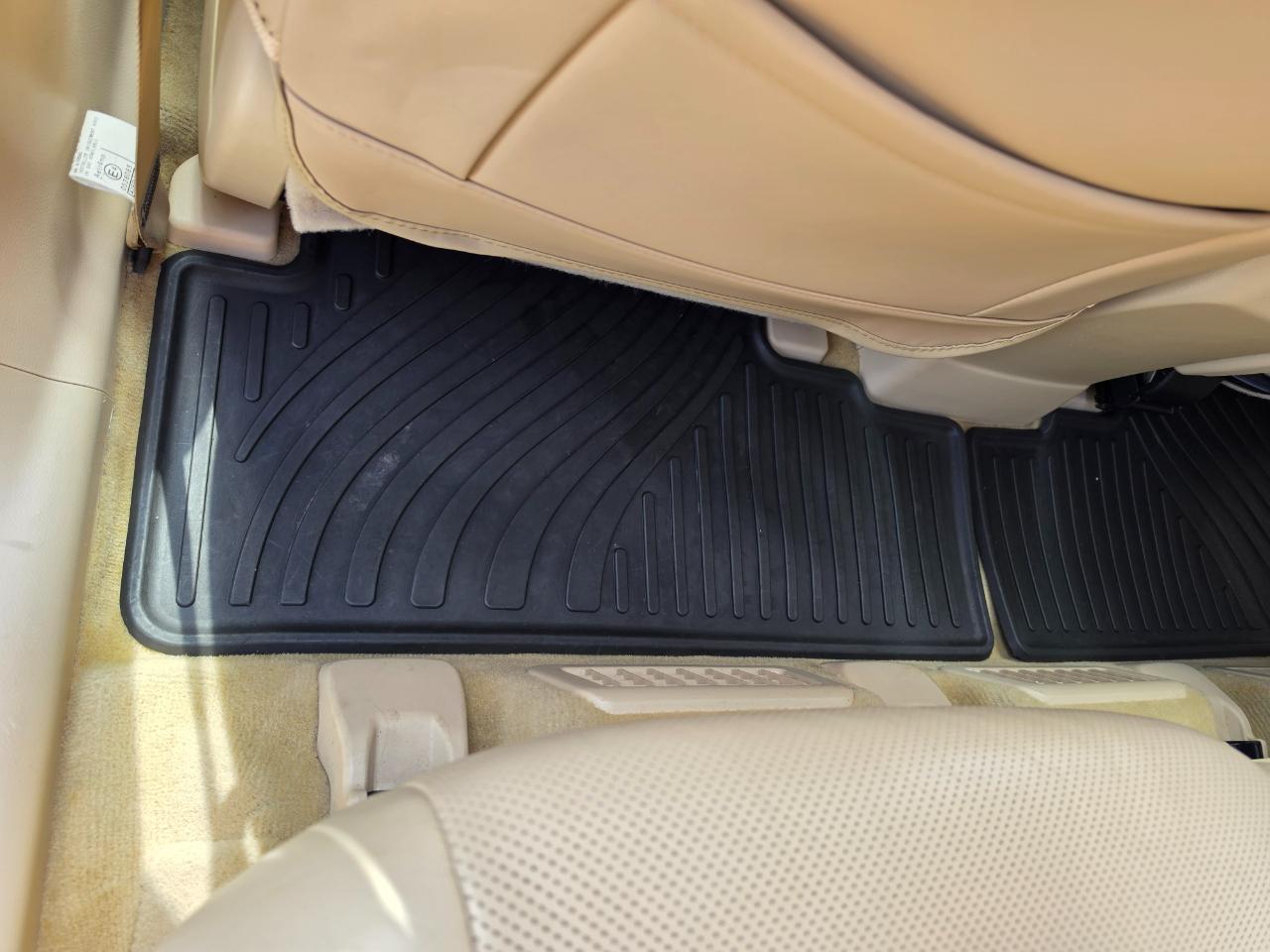 Lexus RX 450h AWD 2010