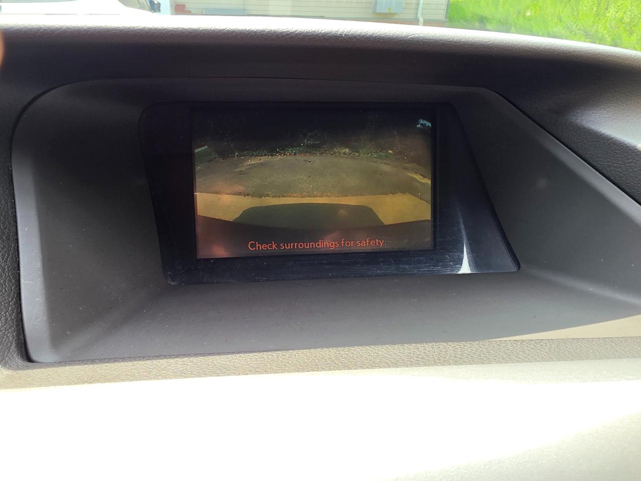 Lexus RX 450h AWD 2010