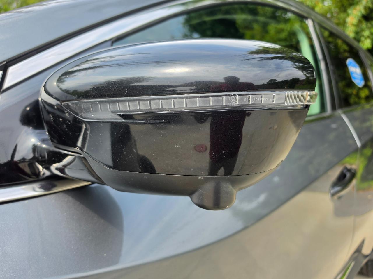 Nissan Murano Platinum AWD 2017