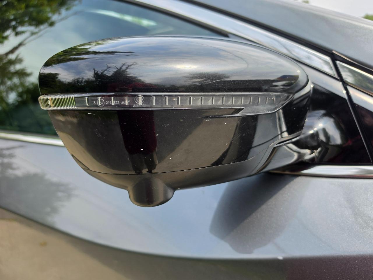 Nissan Murano Platinum AWD 2017