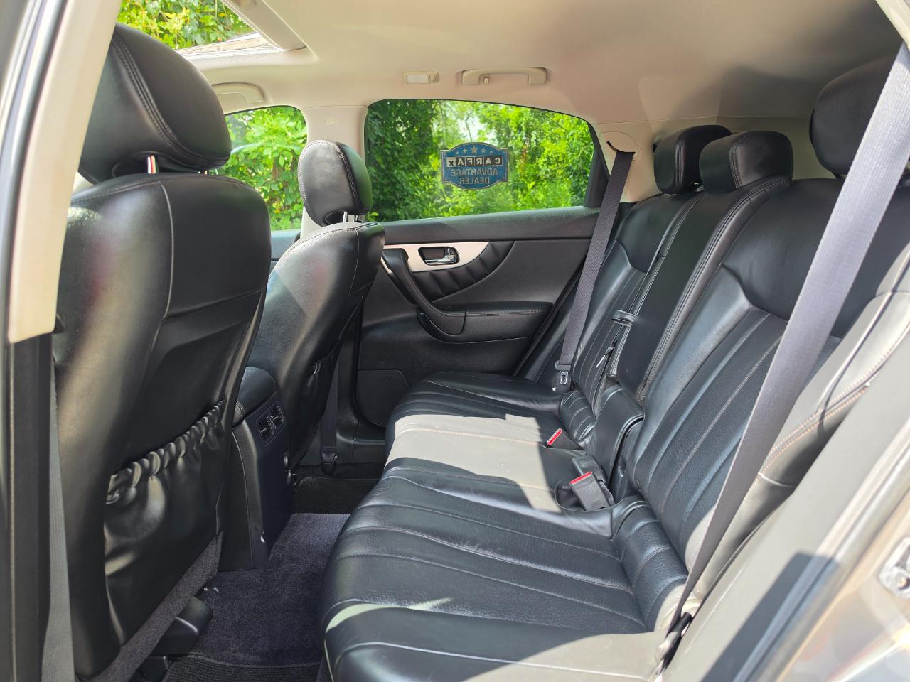 Infiniti FX FX37 AWD 2013