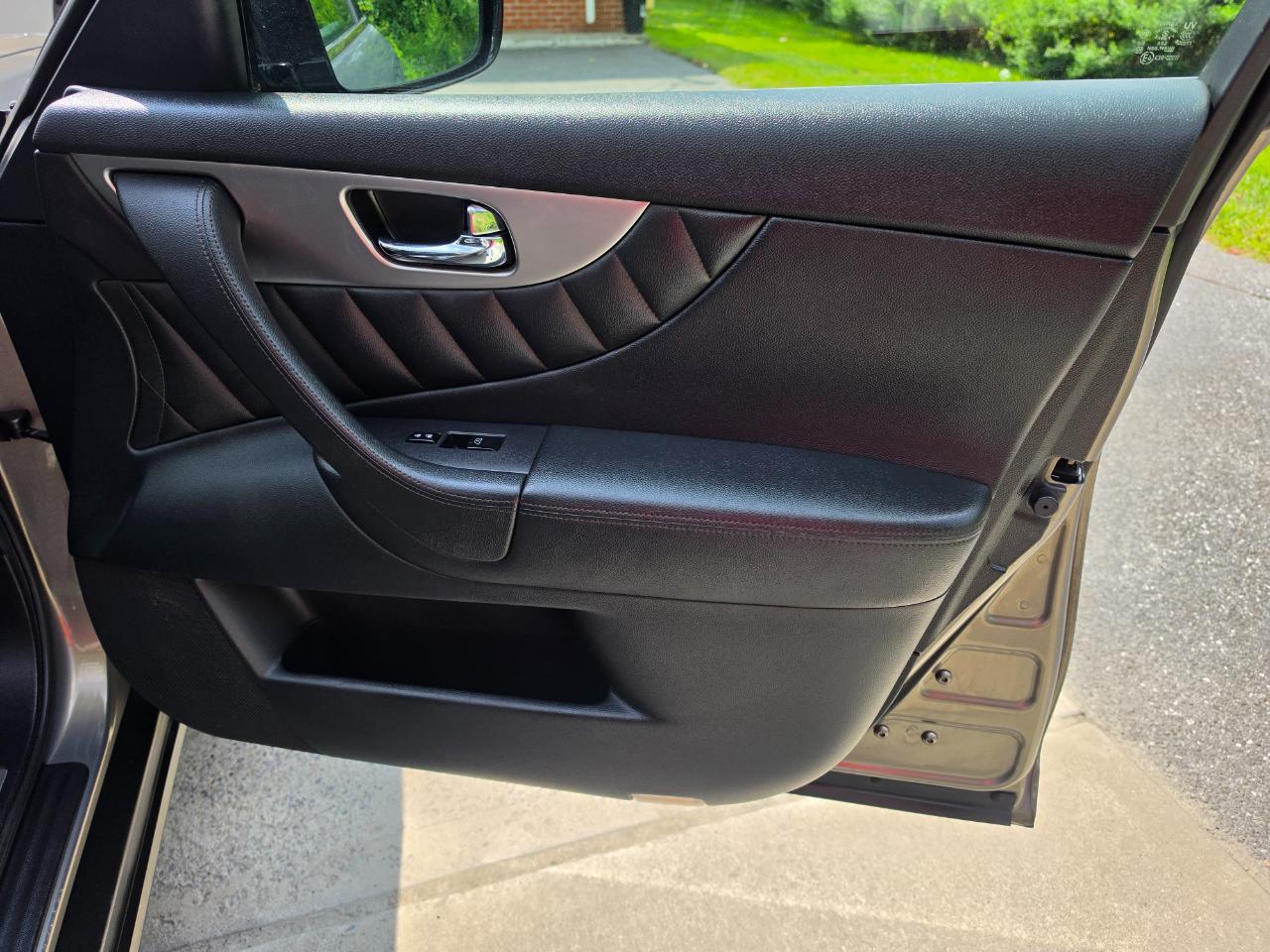Infiniti FX FX37 AWD 2013