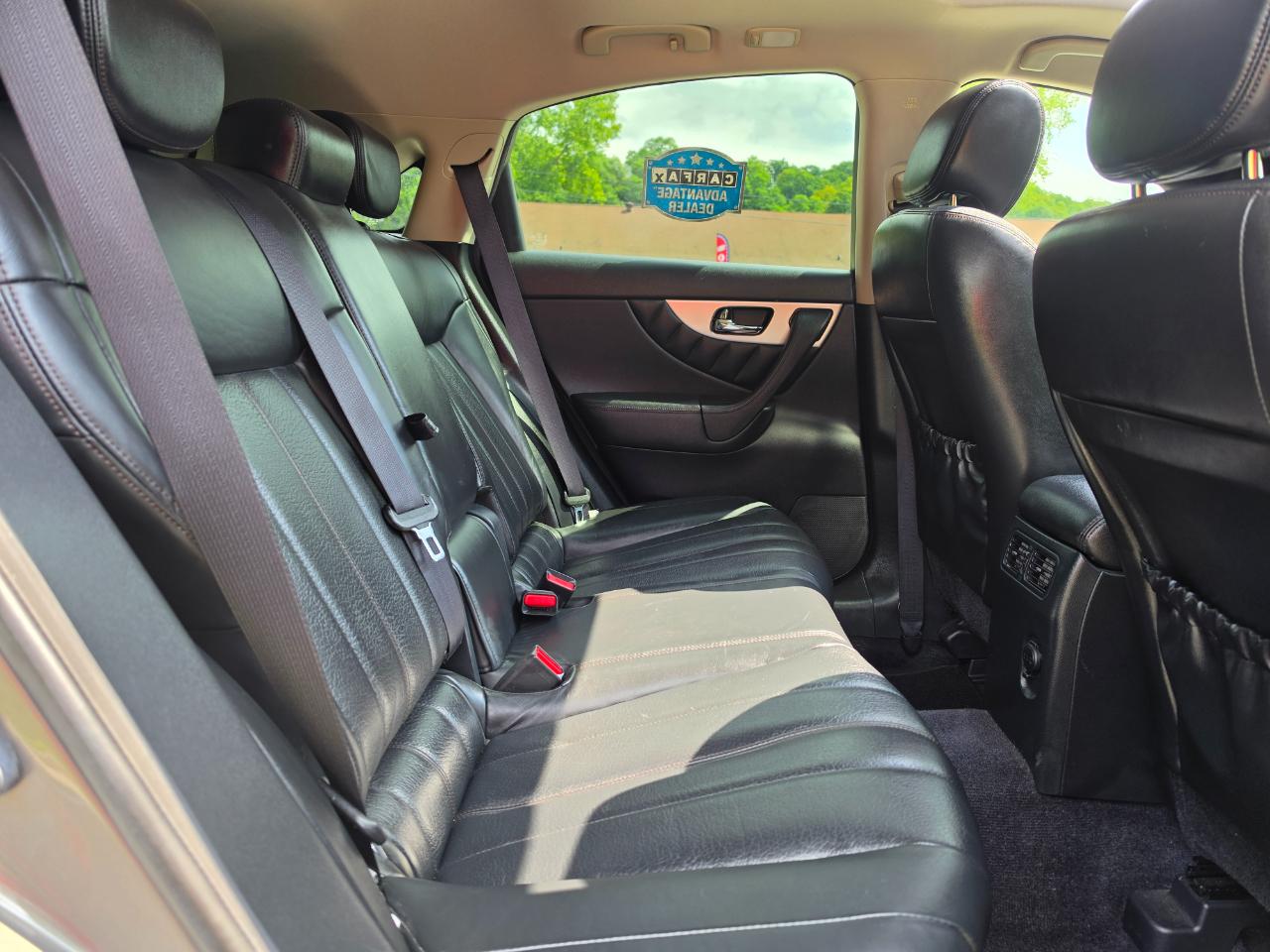 Infiniti FX FX37 AWD 2013