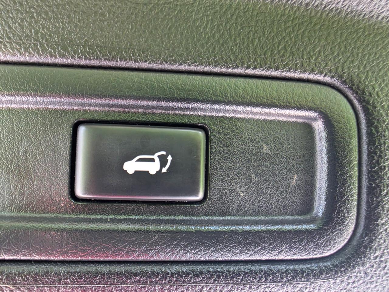Infiniti FX FX37 AWD 2013
