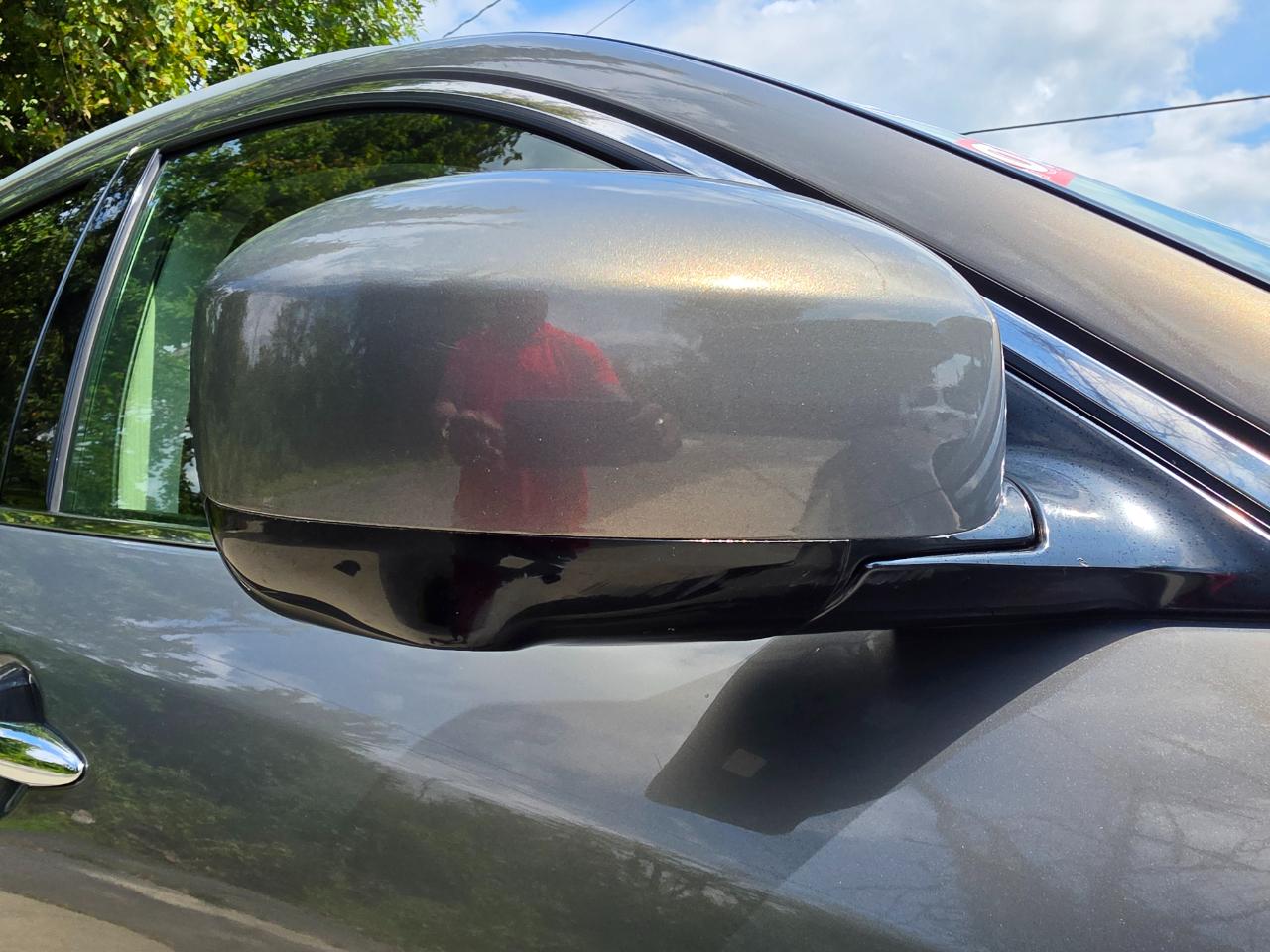 Infiniti FX FX37 AWD 2013
