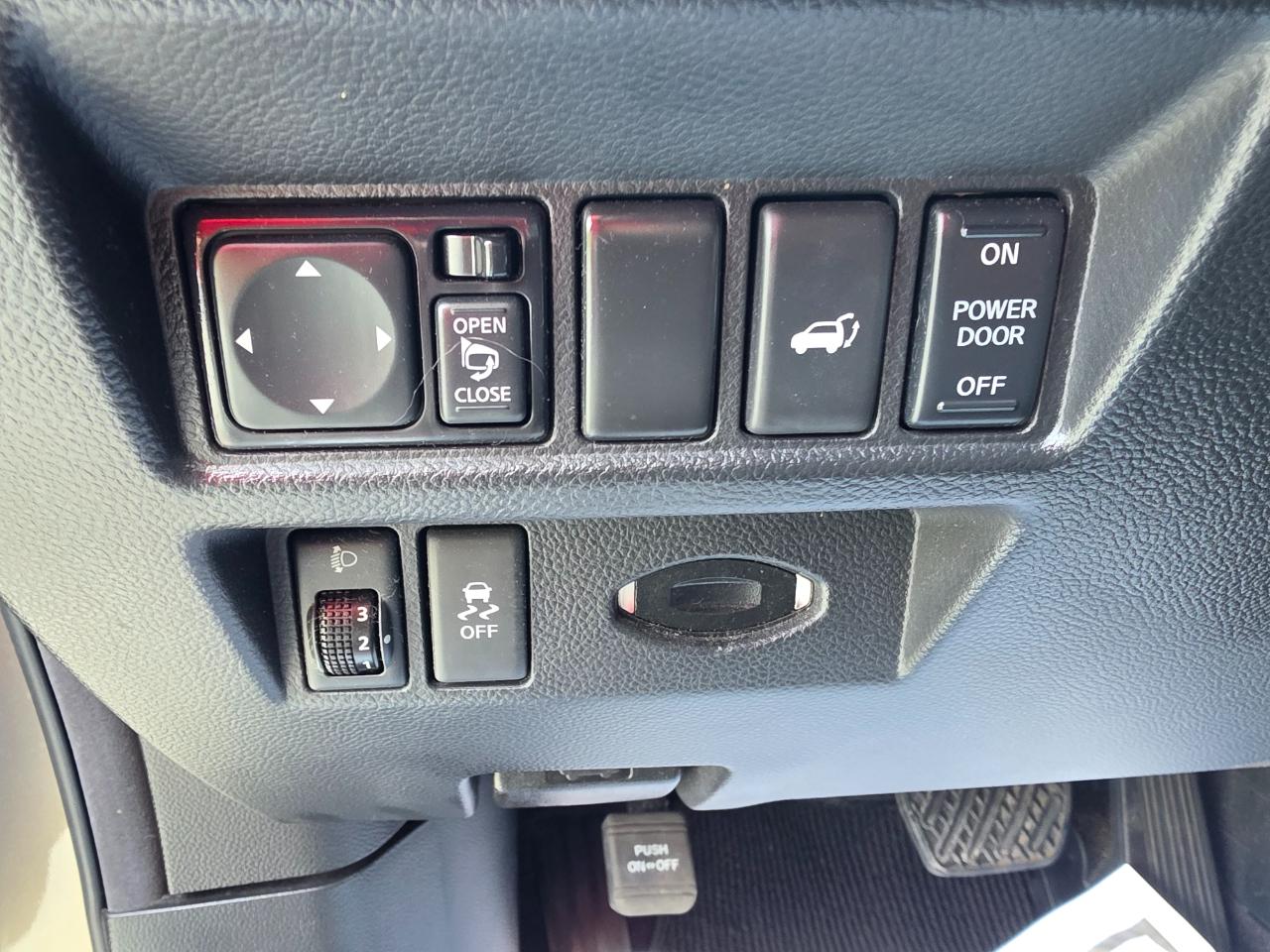 Infiniti FX FX37 AWD 2013
