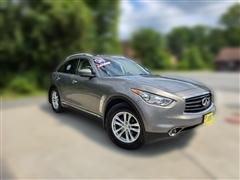 2013 Infiniti FX 