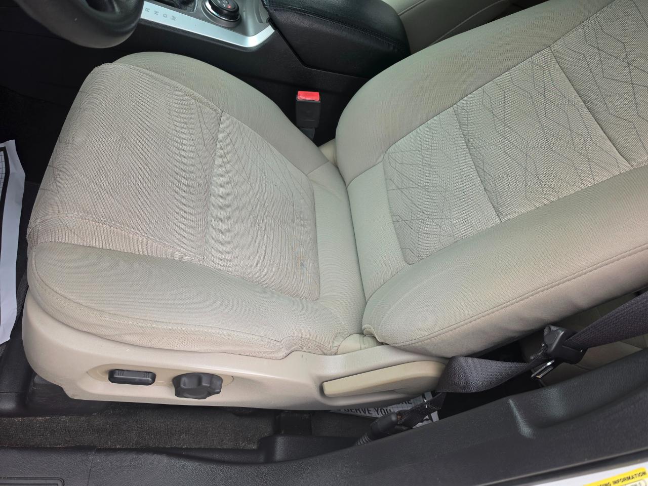 Ford Explorer Base 4WD 2015