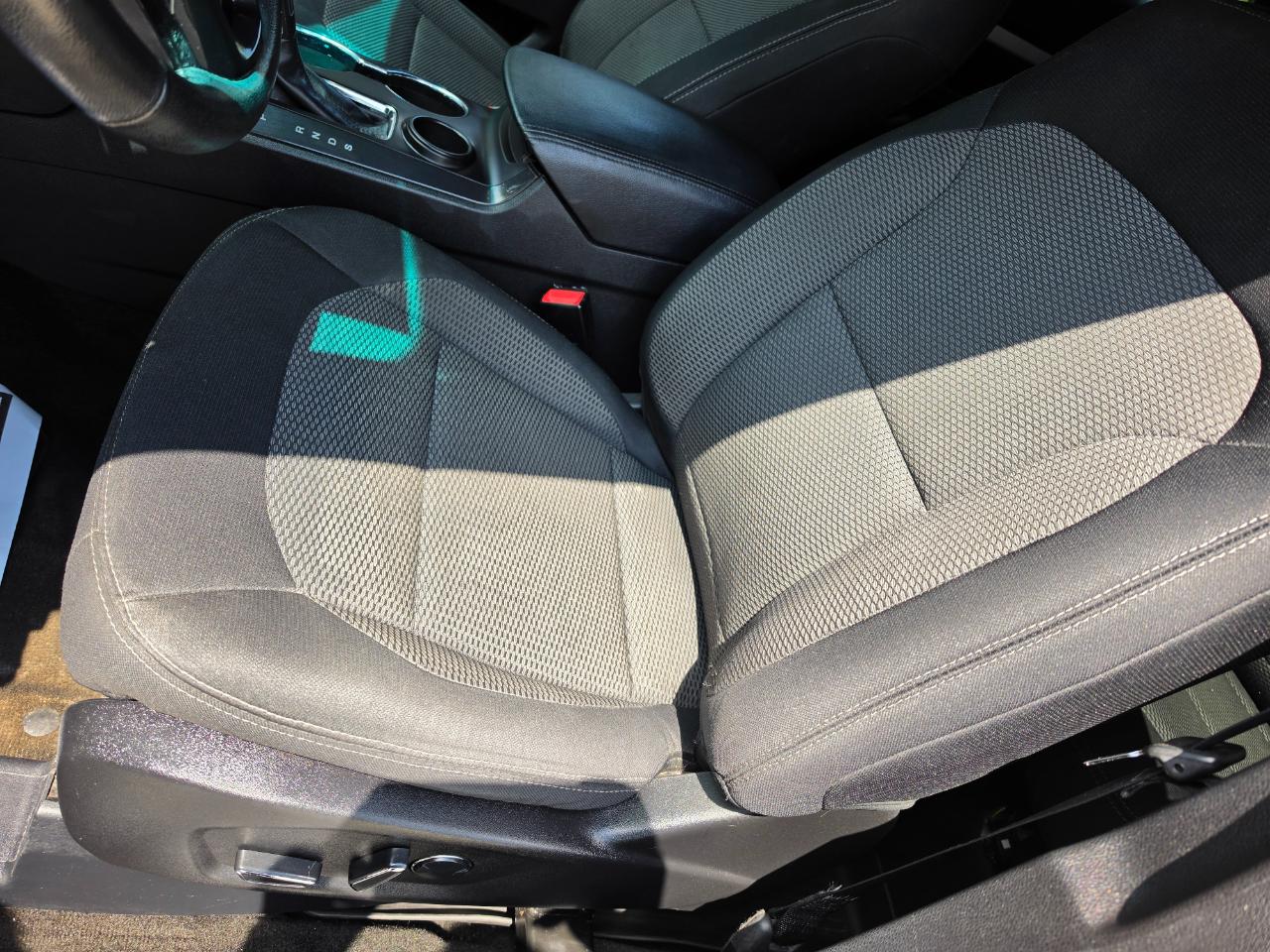 Ford Explorer XLT FWD 2017