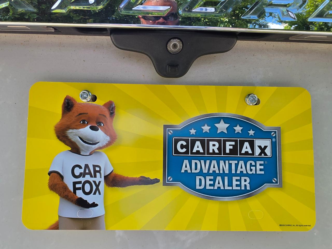 Ford Explorer XLT FWD 2017