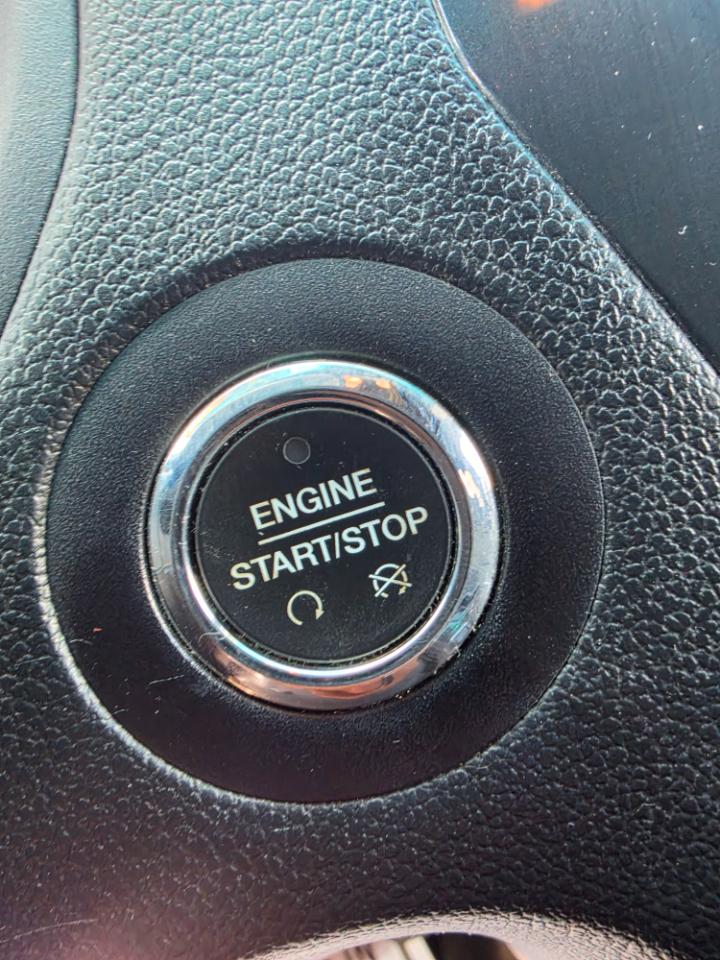 Ford Explorer XLT FWD 2017