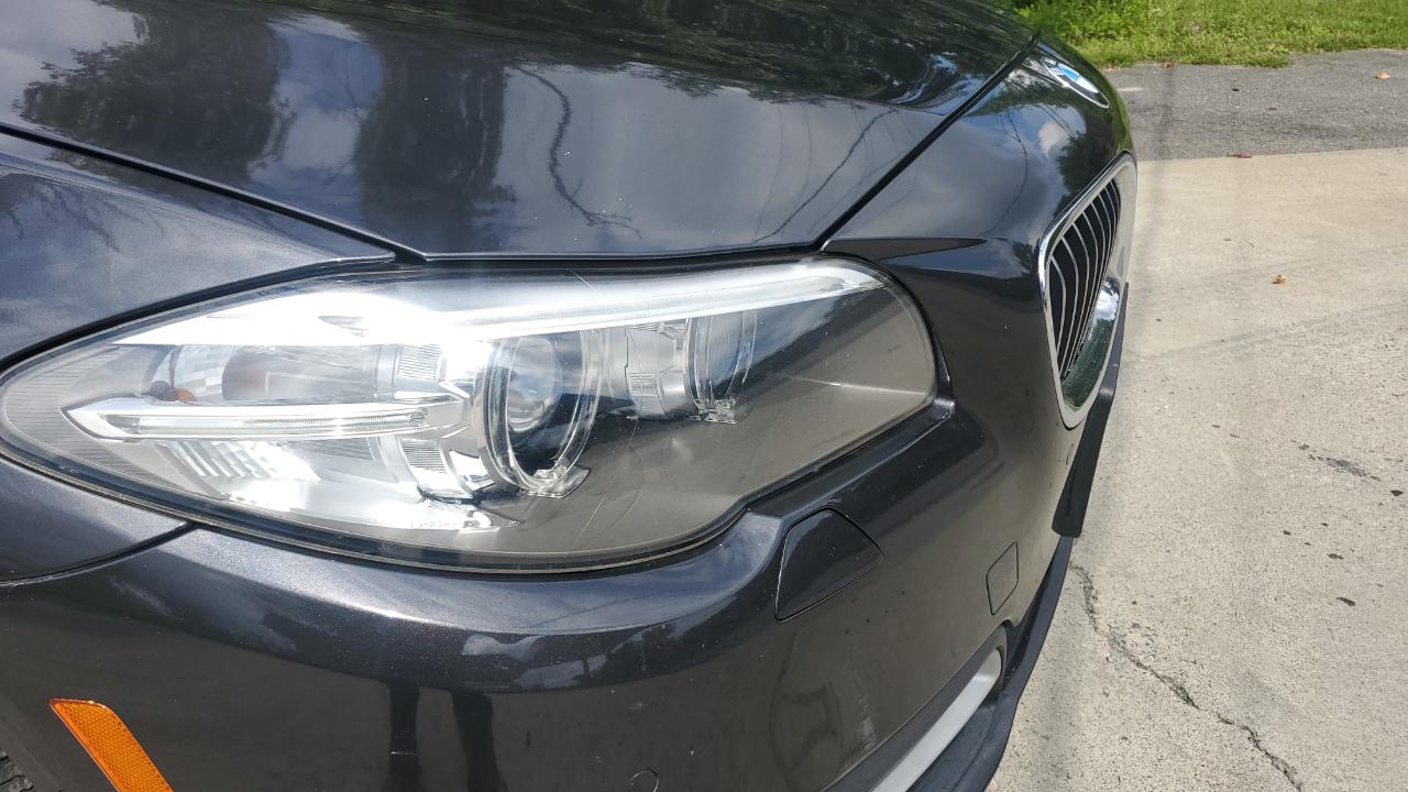 BMW 5-Series 528i xDrive 2015