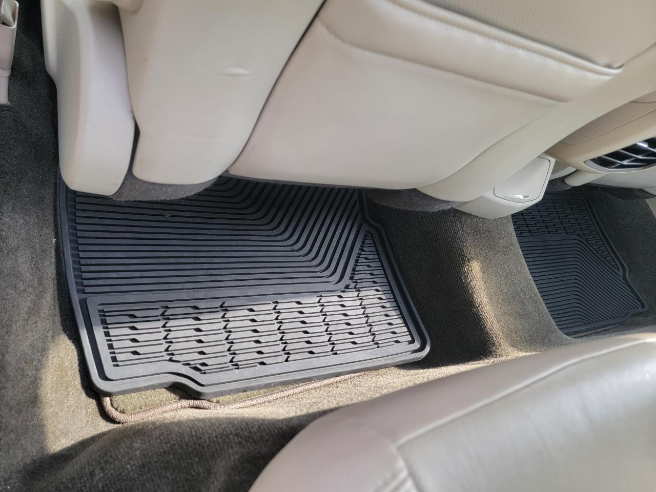 Lincoln MKZ AWD 2016