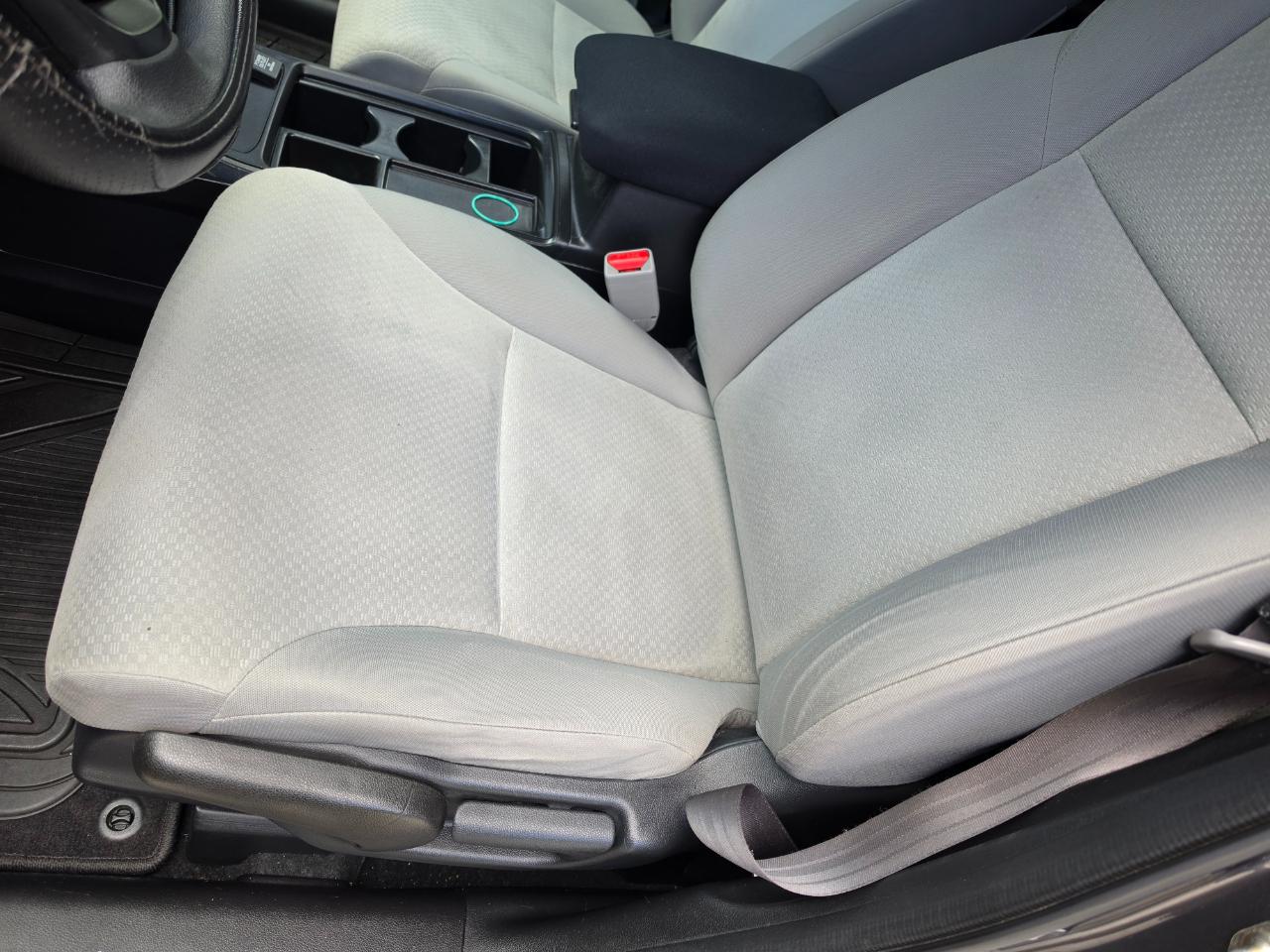 Honda CR-V SE 4WD 2016
