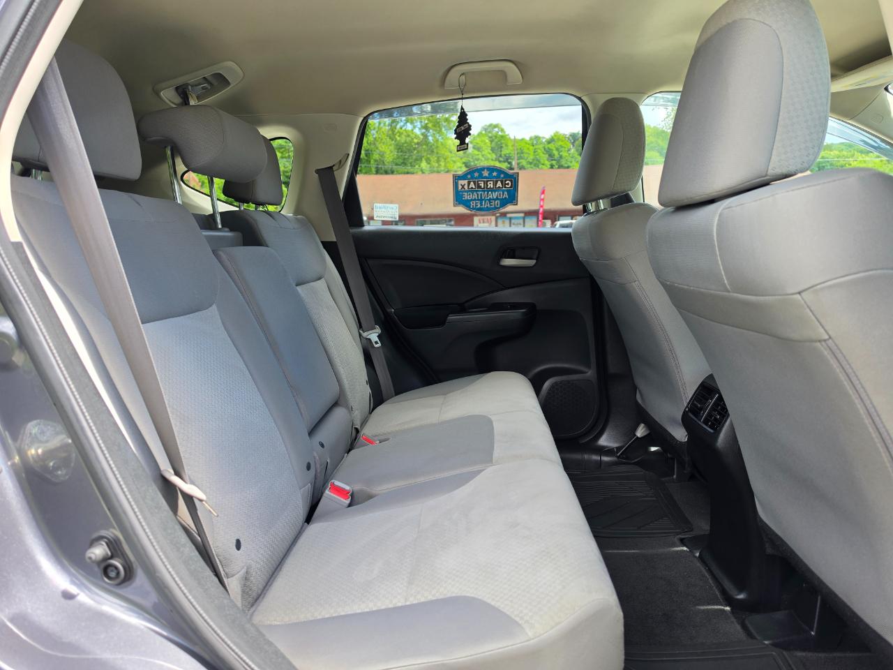 Honda CR-V SE 4WD 2016