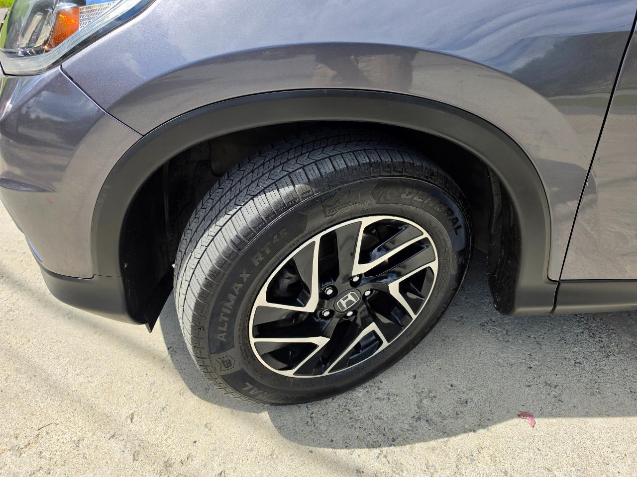 Honda CR-V SE 4WD 2016