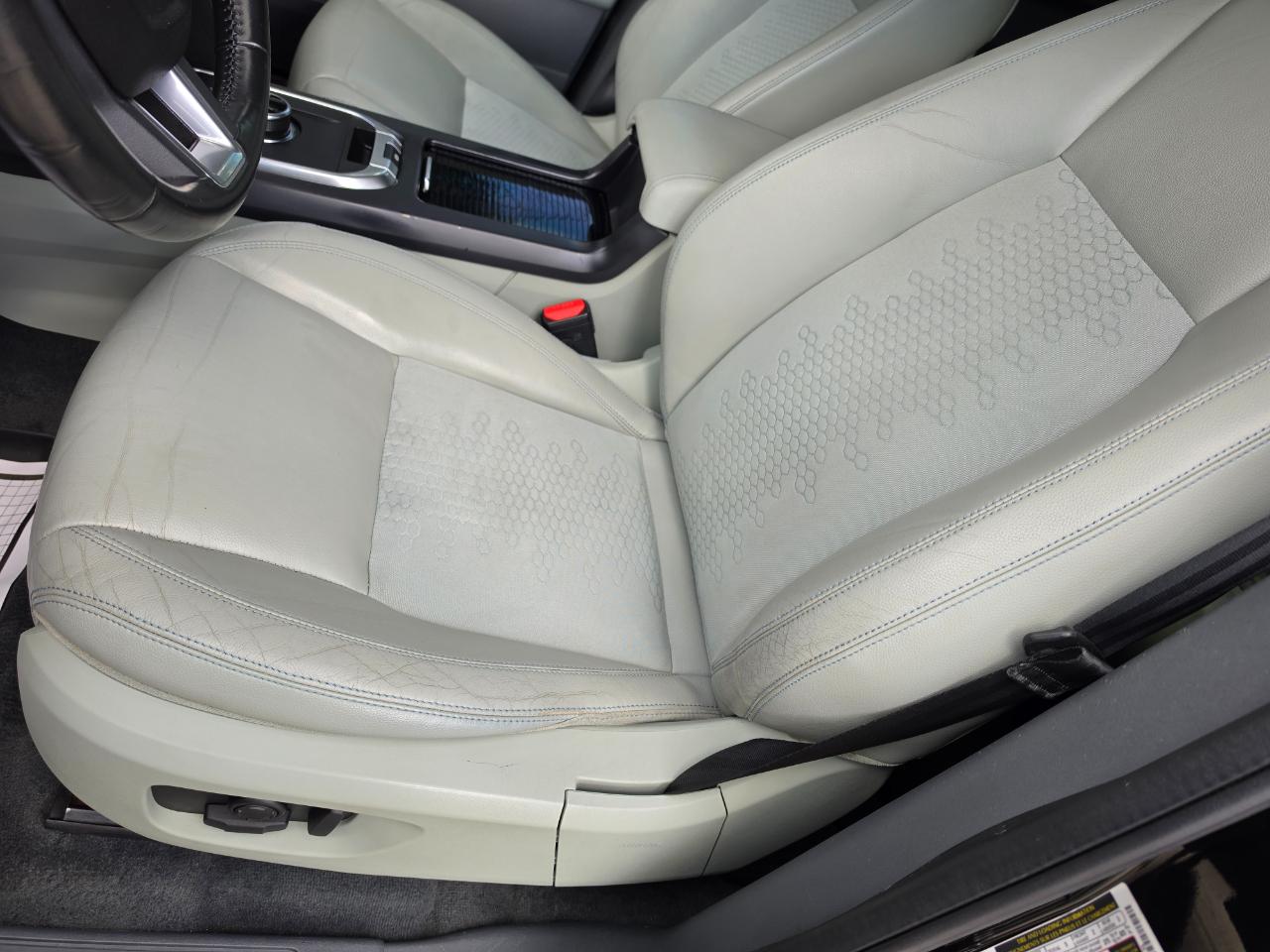 Land Rover Discovery Sport SE 2017